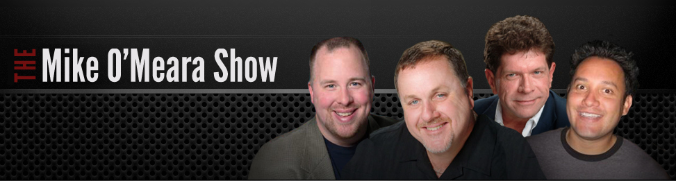 The Mike O'Meara Show