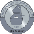 Roundstone Rye takes bronze medal for rye whiskey at ADI in 2011