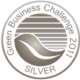 Green Business Silver Medal