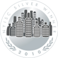 Roundstone Rye and Mosby's Spirit take silver medals at the NYISC in 2010