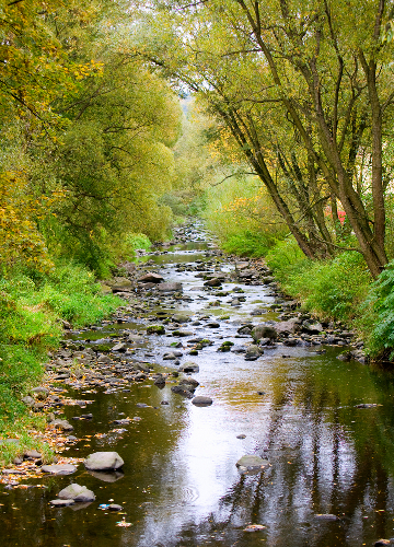 Catoctin Creek