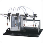 Durfo Enolmaster Bottling Machine