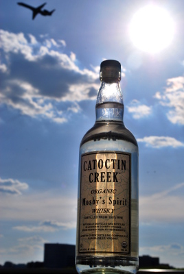 Catoctin Creek Organic Mosby's Spirit
