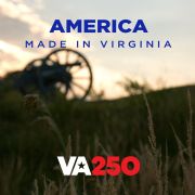 Virginia 250 Celebrations