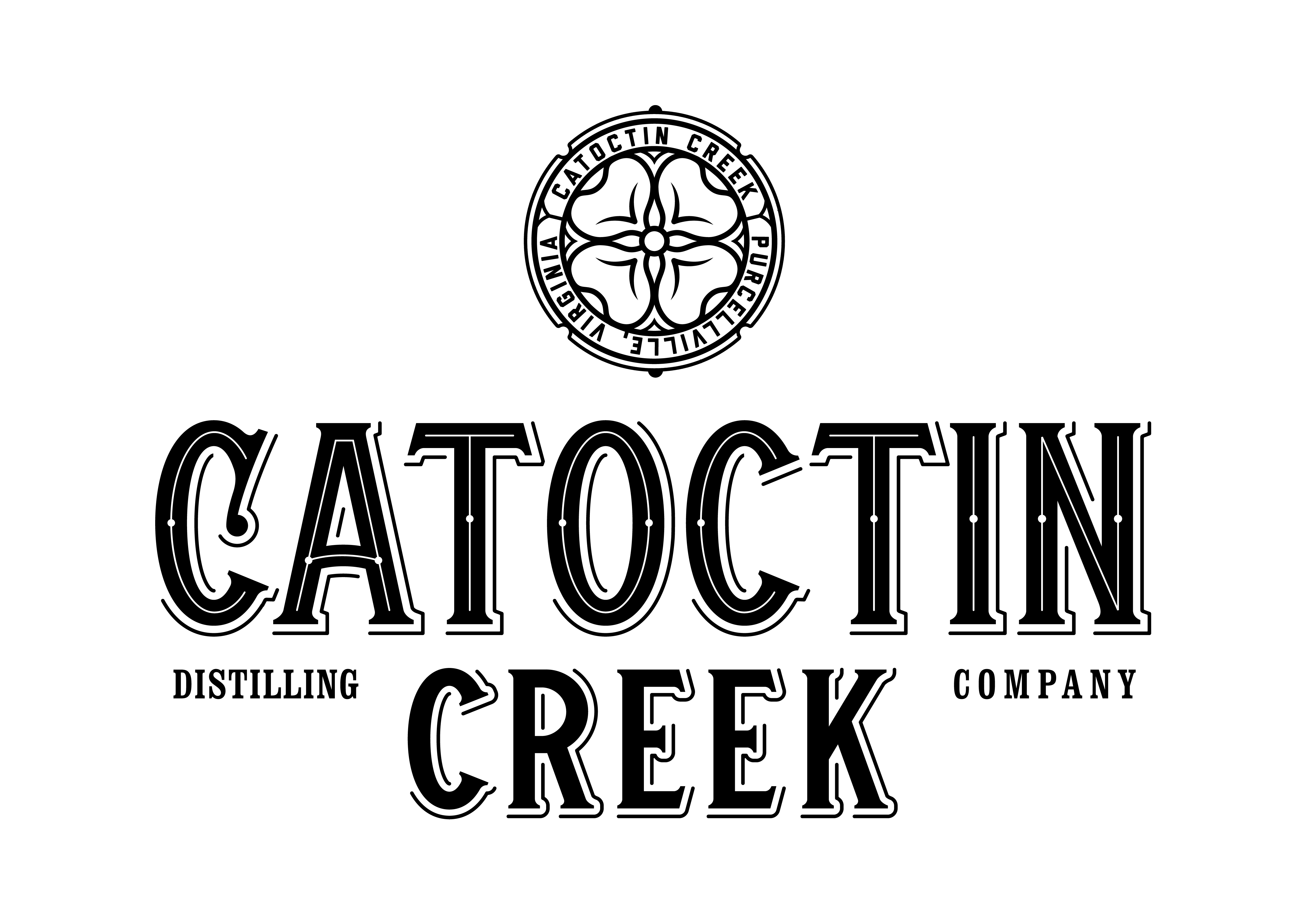 Catoctin Creek Logos