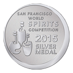 SFWSC 2015 Silver