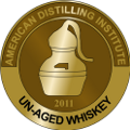Mosby's Spirit takes bronze medal for unaged whisky at ADI in 2011