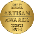 Artisan Awards Gold