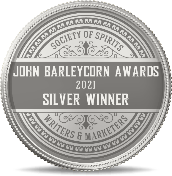 Barleycorn 2021 Silver