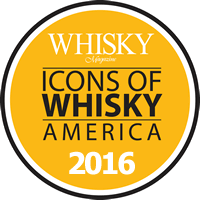 Icons of Whisky 2016