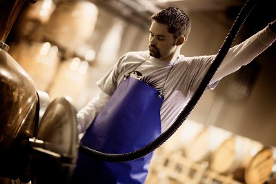 Tours and Tastings